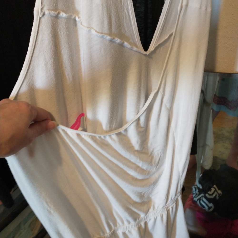 Victoria's Secret rompers
